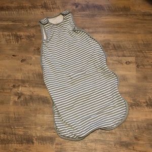 Woolino sleep sack 2-24 mos